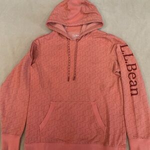L.L. Bean Women’s Cozy Hoodie